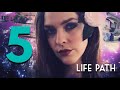 Life Path #5 | Your Birthdate in Numerology