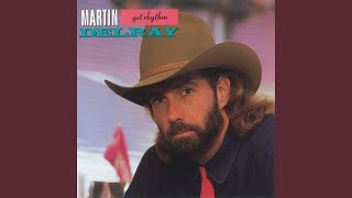 Video thumbnail of "Martin Delray - Silence Says It All"