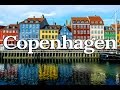TOP 10 COPENHAGEN DENMARK | Essential Travel Guide