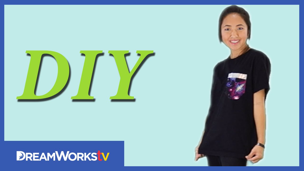 Coolirpa's Sweatpants Upgrade I I ♥ DIY