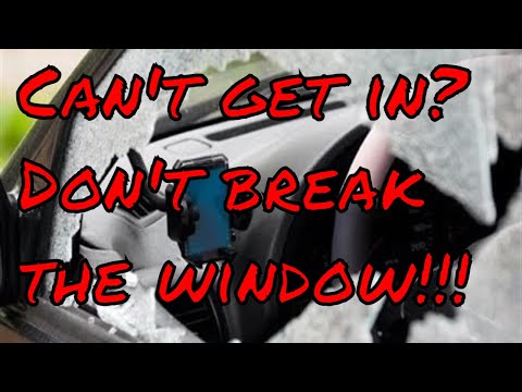 Will My Car Key Work Without A Battery
