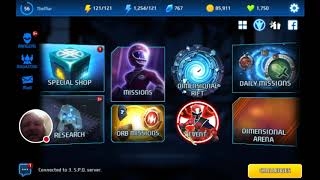Power Rangers All Stars - Ninja Steel update screenshot 5