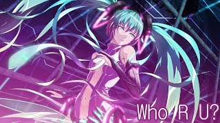 Nightstep - Who R U?