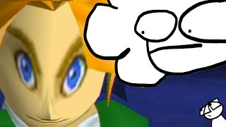 SMASH BROS 64 CORRUPTIONS! #1