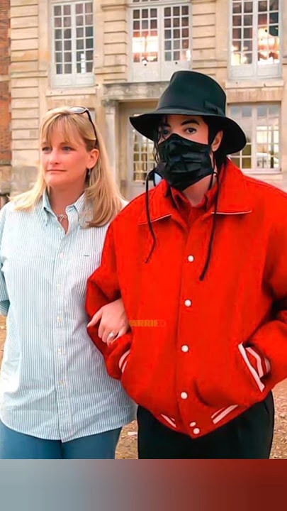 Michael Jackson has been Married Twice | Lisa Marie Presley & Debbie Rowe #shorts #michaeljackson