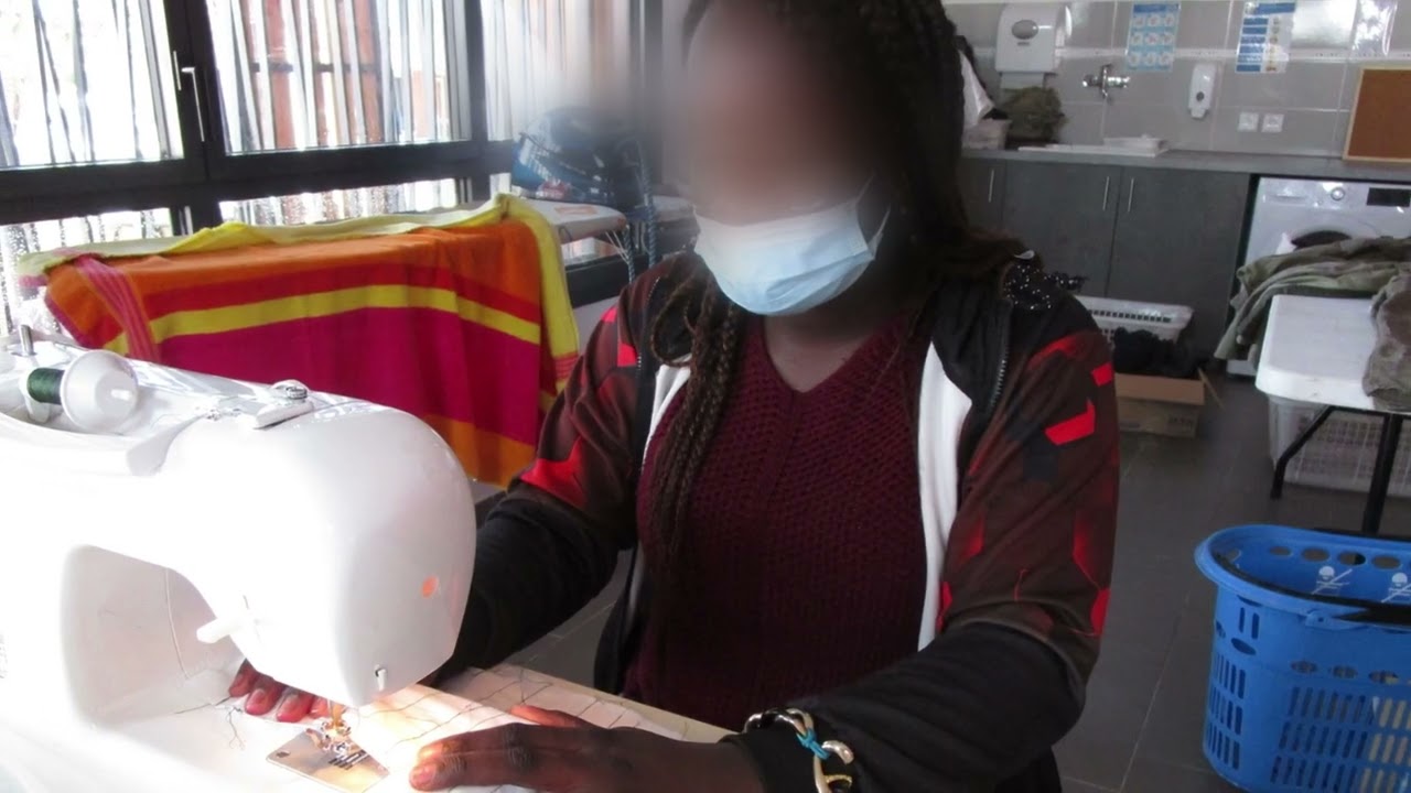 Visite virtuelle Château d'O