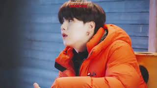 MIN YOONGI GIF 😭😭