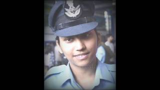 Flying Officer Priya Sharma