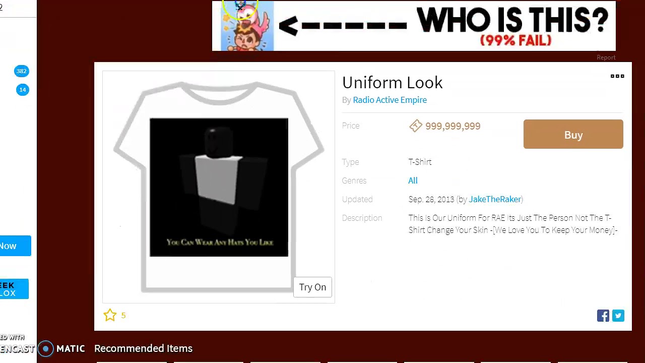 How to copy T-Shirts on roblox 2019! - YouTube