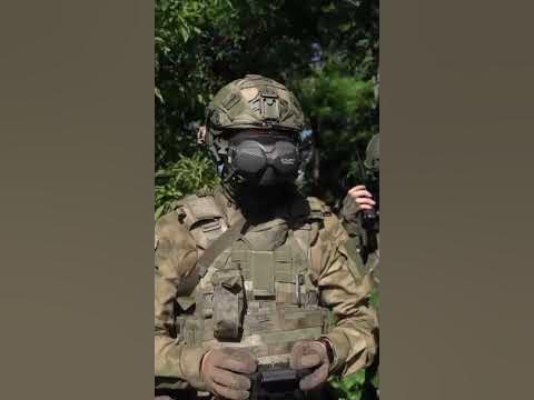 применяется fpv-дрон - YouTube