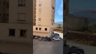 Vente Appartement F3 à Alger 2etages acte notarié + livret fancier prix 1.9 Milliards