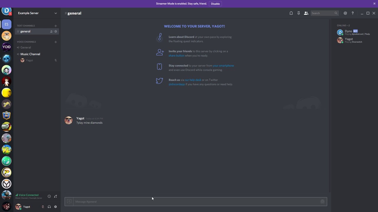 How To Add Bots To Discord