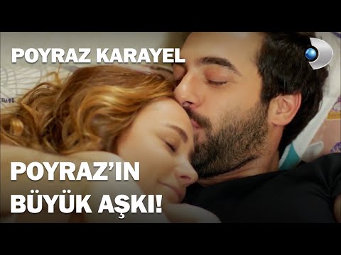 Poyraz, Ayşegül'ü Öve Öve Bitiremedi! - Poyraz Karayel 36. Bölüm