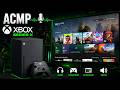 АСМР Xbox Series X 2020 Года