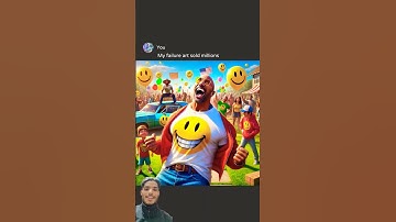 The Rock has some bad luck #ai #chatgpt #comedy