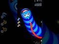 Worms Zone io wormszone shortsviral shortsfeed