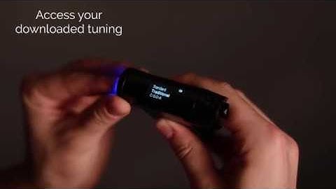 How to download new tunings