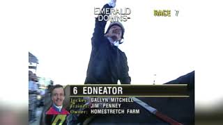 The Road to the Mile: Longacres Mile History