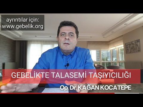 Video: Beta talasemili birinin belirtileri nelerdir?