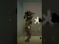 Point Man vs Replica Heavy Armor #firstencounterassaultrecon #f_e_a_r #fear2005 #pointman #fearlore