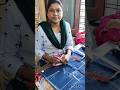 easy blouse cutting and stitching tips for beginners #pavanitailoringvlogs