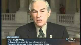 CSPAN Newsmakers Dec 19 2010