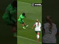 An Abby Smith master class on classic goaltending techniques 🤌