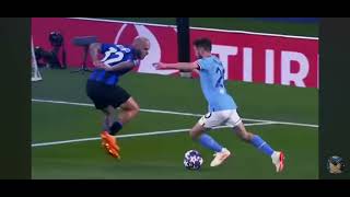UEFA Supercup 2023 Intro *Manchester City vs Sevilla*