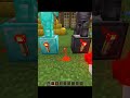 Minecraft Statue Dance..🪇