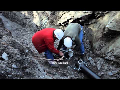 Alpinal l'assurance neige Saint-Gobain Pam