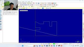 Mastercam Mill-Lesson 1C