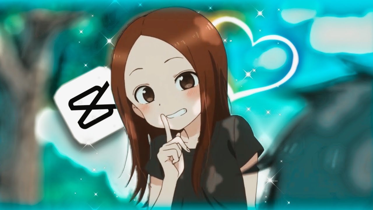 Wrap Me In Plastic Takagi edit smooth capcut YouTube