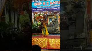 Download Lagu Tari oleg temulilingan MP3