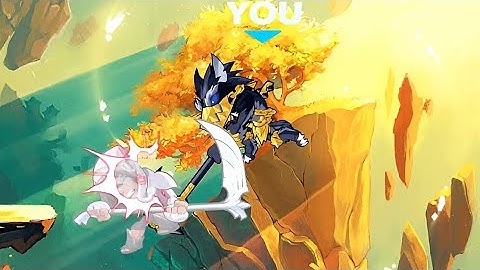 6 second scythe tutorial