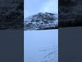 Abisko, Parque Nacional, Suecia.