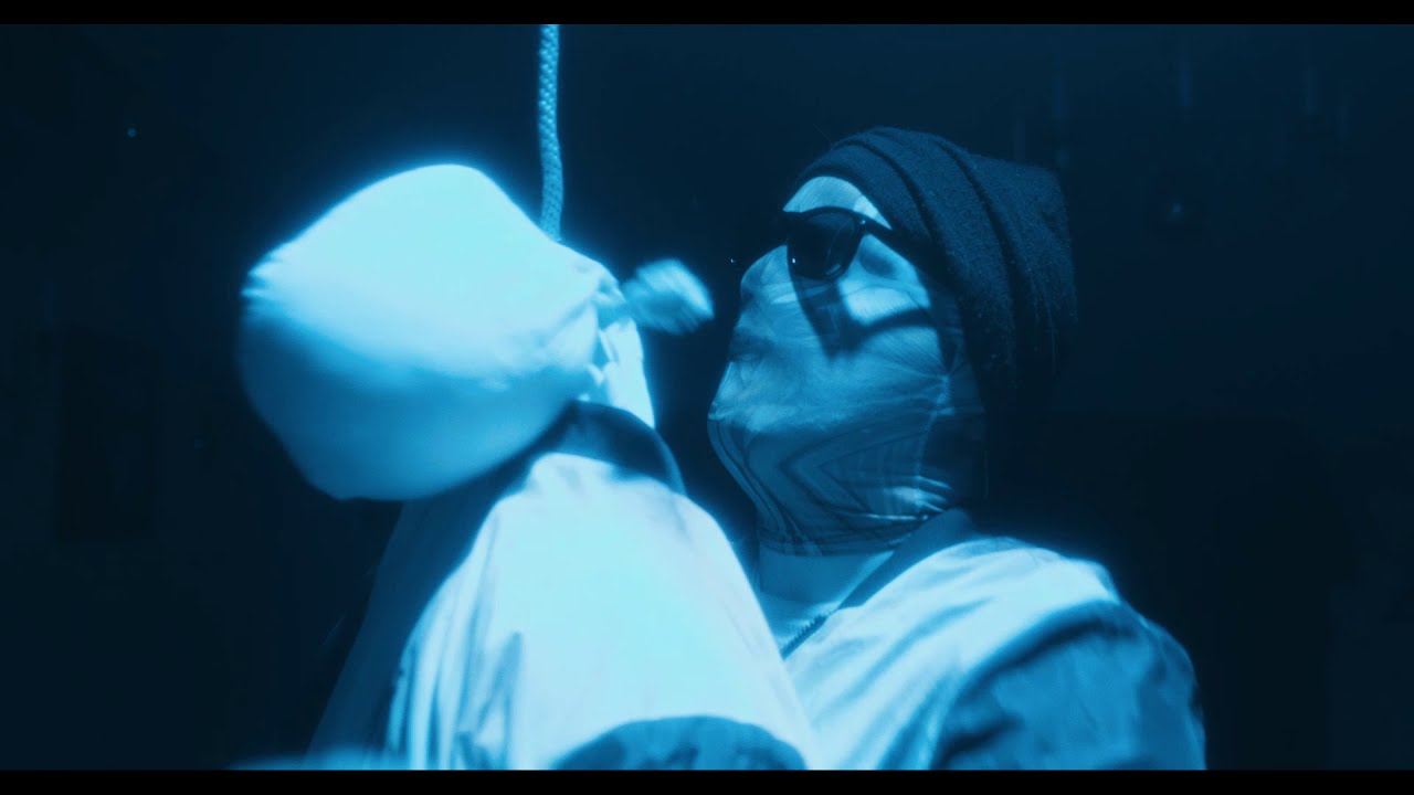 Truth Ursula Jones - My Name is Brickbat (Official Video)