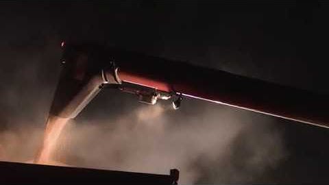 Case IH Axial Flow 250 series image clip