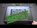 (1526) Review: First Alert Personal Safe (RA31424)
