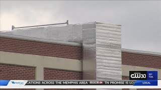 SCS Heating Issues 7am