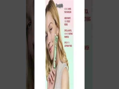 Erborian CC Red Color Correcting Cream Review: Does It Really Neutralize Redness?