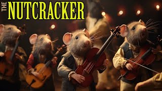 Nutcracker Classical Music: Tchaikovsky - The Nutcracker - Complete Version