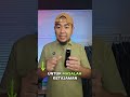 Gak ada waktu buat ke barbershop? Enchen Spark 3 solusinya!