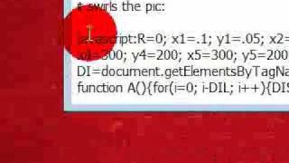 cool javascript (hacking codes)