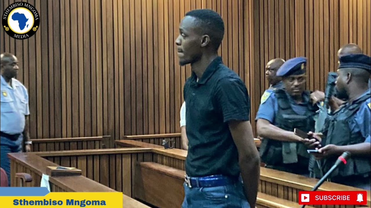 Senzo Meyiwa Trial: Court Adjourned as Defence Says They’re Seeing Images for the First Time