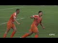 OCL 2023 Semi-Final Highlights | AS Pirae v Suva FC
