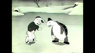 Download Lagu The Ice Carnival 1941 (SD)– Terrytoons MP3