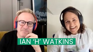 Ian 'H' Watkins on Happy Mum Happy Baby: The podcast | AD
