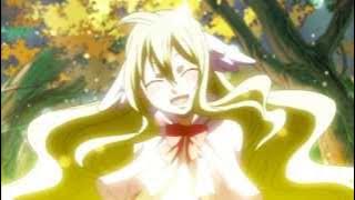 Fairy's Glitter - Theme (Mavis Vermillion Theme)
