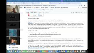 CTD - Summer 2026 - Python 200 - Lesson 8&9 - Cloud Into & Cloud Data
