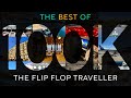 The Flip Flop Traveller&#39;s BEST OF 100K! 🎉 My Favorite Moments, Hotels &amp; Flights on The Road to 100K